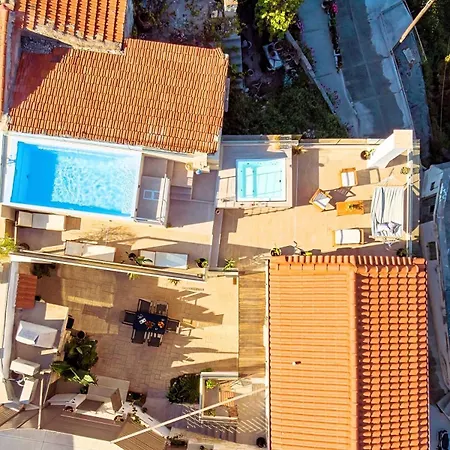 Fuer 12 Personen In Agia Paraskevi Nordkreta, Kreta Nordkueste Kretas *