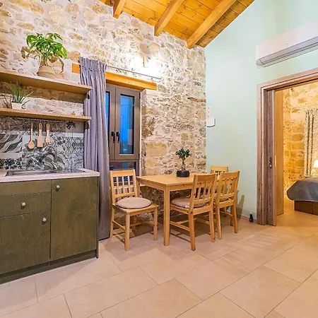 Holiday home Fuer 12 Personen In Agia Paraskevi Nordkreta, Kreta Nordkueste Kretas *