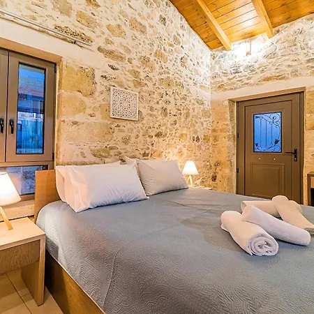 Fuer 12 Personen In Agia Paraskevi Nordkreta, Kreta Nordkueste Kretas Holiday home Georgioupoli