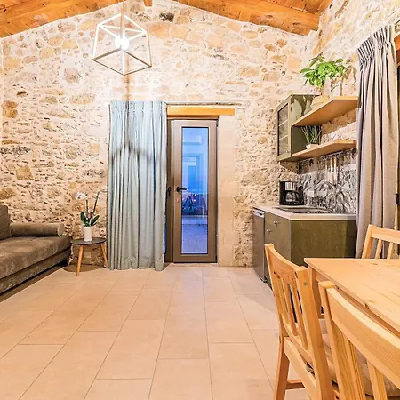 Fuer 12 Personen In Agia Paraskevi Nordkreta, Kreta Nordkueste Kretas Holiday home Georgioupoli