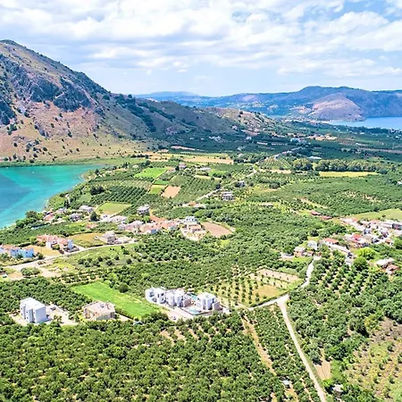 Holiday home Fuer 12 Personen In Agia Paraskevi Nordkreta, Kreta Nordkueste Kretas Georgioupoli
